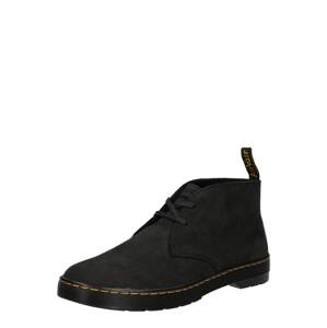 Dr. Martens Kotníkové boty 'Cabrillo'  černá
