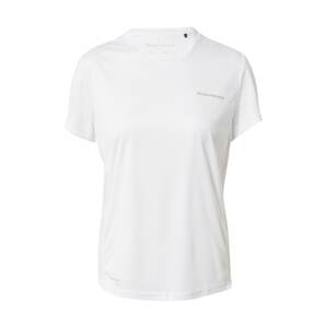 ENDURANCE Funkční tričko 'Milly'  bílá