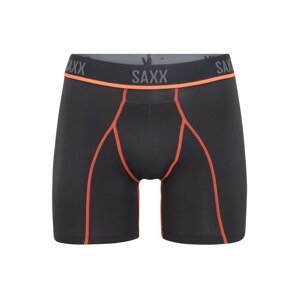 SAXX Sportovní spodní prádlo 'KINETIC HD'  černá