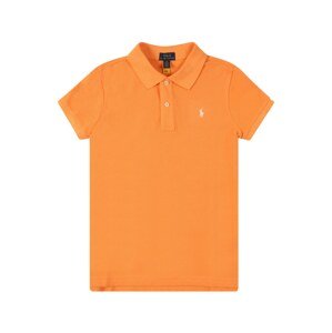 Polo Ralph Lauren Tričko  oranžová