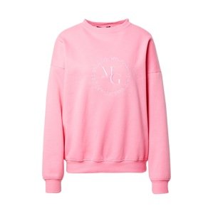 Missguided Mikina  pink