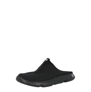 SALOMON Plážová/koupací obuv  černá