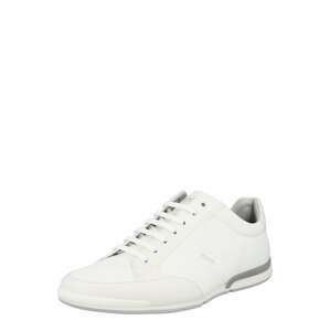 BOSS Casual Tenisky 'Saturn'  offwhite