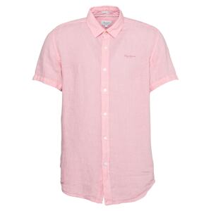 Pepe Jeans Košile 'MARK'  světle růžová