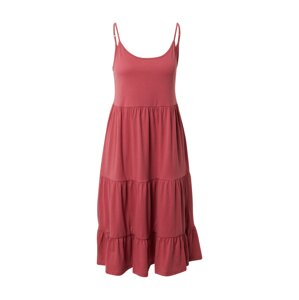 Stitch and Soul Letní šaty  pink