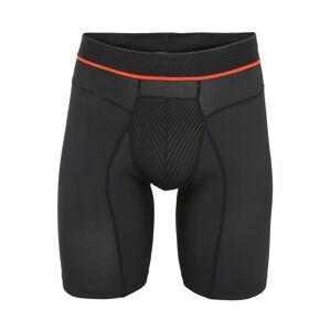 SAXX Sportovní spodní prádlo 'HYPERDRIVE'  oranžová / černá