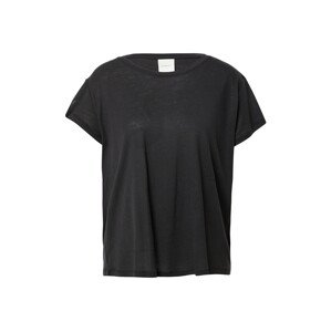 Varley Funkční tričko 'Tilden'  černá