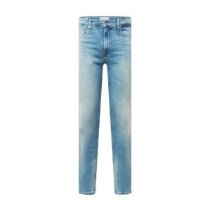 Calvin Klein Jeans Džíny  modrá
