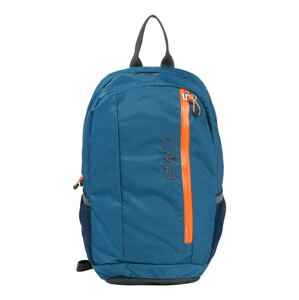 CMP Sportovní batoh 'REBEL 10'  modrá / jasně oranžová