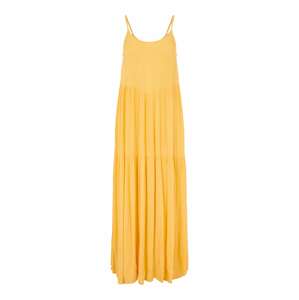 Y.A.S Tall Letní šaty 'SADINA'  žlutá