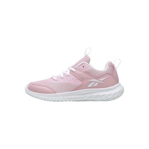 Reebok Sport Sportovní boty 'Rush Runner 4'  růžová / bílá