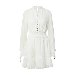 Forever New Košilové šaty 'Kacey'  bílá