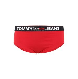 Tommy Hilfiger Underwear Kalhotky  červená / námořnická modř / bílá