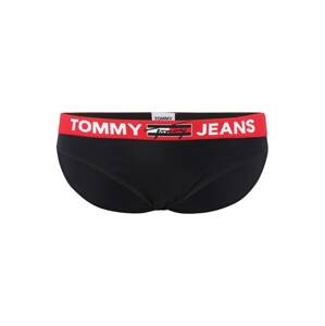 Tommy Hilfiger Underwear Kalhotky  ultramarínová modř / bílá / červená