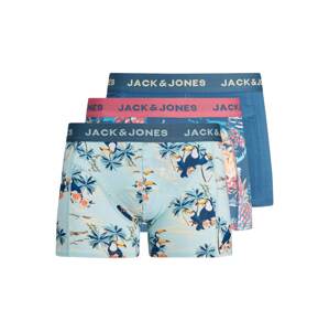Jack & Jones Junior Spodní prádlo  pink / modrá / azurová / růžová / žlutá