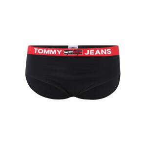 Tommy Hilfiger Underwear Kalhotky  tmavě modrá / červená / bílá