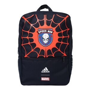 ADIDAS PERFORMANCE Sportovní batoh 'Spiderman'  tmavě modrá / oranžově červená / královská modrá / bílá