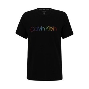 Calvin Klein Underwear Tričko  černá / mix barev