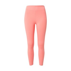 FILA Sportovní kalhoty 'Haper'  růžová / pastelová modrá / mátová / pastelově žlutá