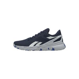 Reebok Sport Sportovní boty 'Nanoflex TR' námořnická modř / světle šedá