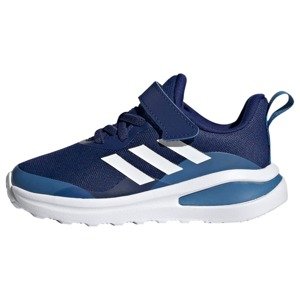 ADIDAS PERFORMANCE Sportovní boty 'FortaRun'  marine modrá / bílá
