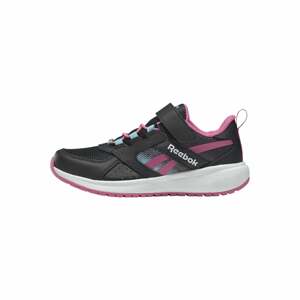 Reebok Sport Sportovní boty  modrá / růžová / černá