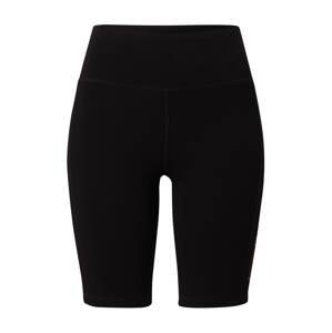 DKNY Performance Sportovní kalhoty  černá / mix barev