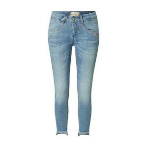 Gang Jeans 'NELE'  modrá džínovina