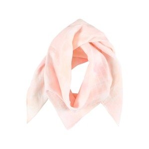 GAP Dětská deka  růžová / bílá