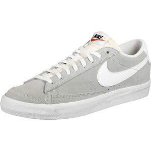 Nike Sportswear Tenisky  šedá / bílá