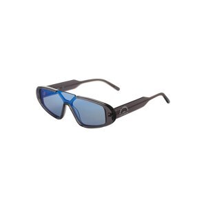Karl Lagerfeld Sluneční brýle '6049S'  tmavě šedá / nebeská modř