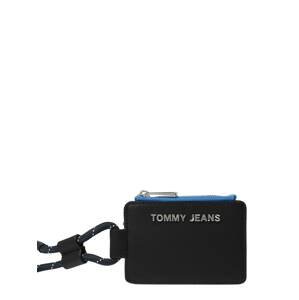 Tommy Jeans Peněženka  černá