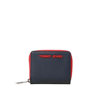 Tommy Jeans Peněženka  námořnická modř / červená
