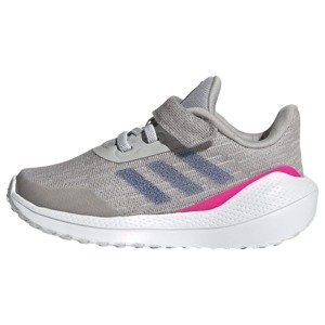 ADIDAS PERFORMANCE Sportovní boty  šedá / tmavě šedá / pink