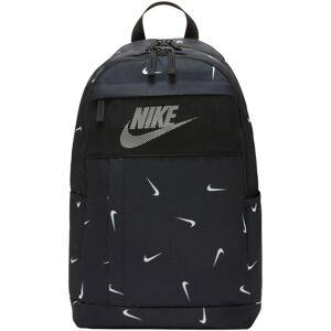 Nike Sportswear Batoh 'Elemental'  bílá / černá