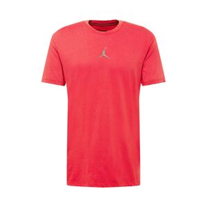 Jordan Funkční tričko červená / černá