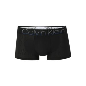 Calvin Klein Underwear Boxerky  černá / námořnická modř