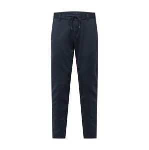 JOOP! Jeans Kalhoty 'Maxton3-W' tmavě modrá