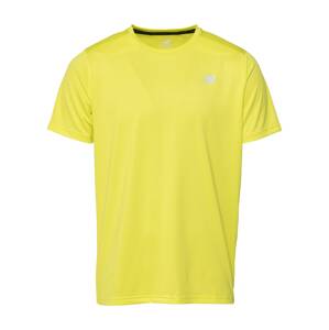 new balance Funkční tričko 'ACCELERATE'  žlutá