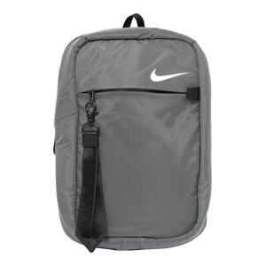 Nike Sportswear Batoh  šedá / černá