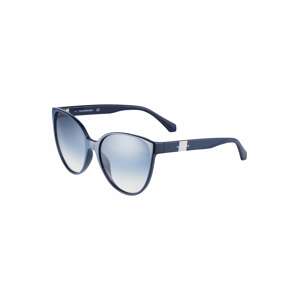Calvin Klein Jeans Sluneční brýle 'J21619S'  námořnická modř