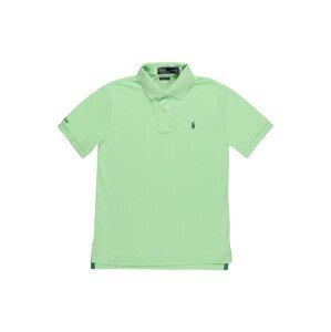 Polo Ralph Lauren Tričko  mátová / zelená
