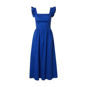 Chi Chi London Společenské šaty 'Ezel'  modrá