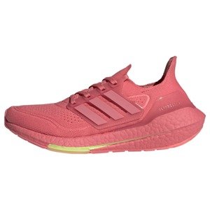 ADIDAS PERFORMANCE Běžecká obuv 'ULTRABOOST 21'  světle růžová