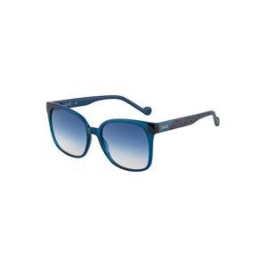 Liu Jo Sluneční brýle '730S'  nebeská modř / černá