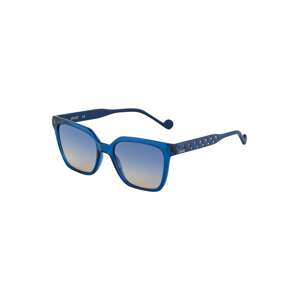 Liu Jo Sluneční brýle '742S'  nebeská modř / zlatá