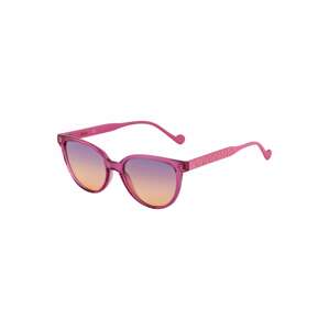 Liu Jo Sluneční brýle '3607S'  pink / zlatá