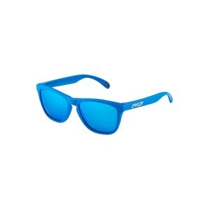 OAKLEY Sportovní sluneční brýle 'FROGSKINS'  nebeská modř