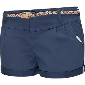Ragwear Kalhoty se sklady v pase 'Heaven'  námořnická modř / béžová / karamelová / noční modrá
