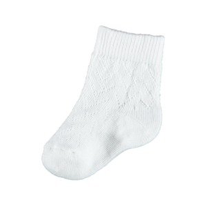 NAME IT Ponožky 'Haja'  bílá